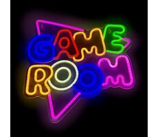 2Kids Toys LED NEON LICHT Lampe SPIELZIMMER