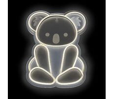 2Kids Toys LED Neonlicht Lampe Koala