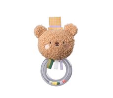 Taf Toys Brendon Teddybär Rassel / ab Geburt