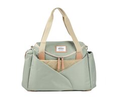 Beaba Wickeltasche Sydney Sage