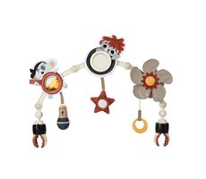 Tiny Love Tiny Rockers Sunny Stroll Kinderwagenbügel / ab Geburt