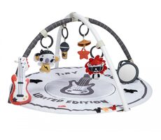 Tiny Love Gymini Tiny Rockers Spielmatte mit Trapezstange / ab Geburt