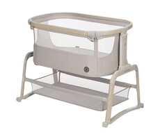 Maxi-Cosi Iora Air Reisebett Classic Beige / ab Geburt