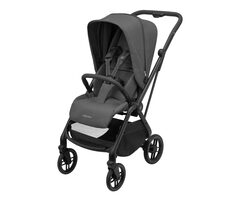 Maxi-Cosi Leona 2 Kinderwagen Twillic Graphite