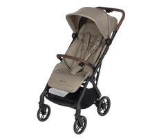 Maxi-Cosi Soho Kinderwagen Twillic Truffle