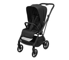 Maxi-Cosi Leona 2 Kinderwagen Twillic Black