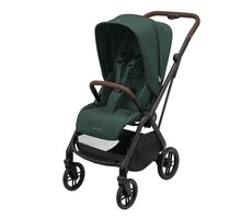 Maxi-Cosi Leona 2 Kinderwagen Twillic Green