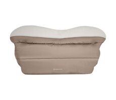 KikkaBoo Kinderwagenhandschuhe Classic Beige 2024