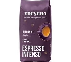 Tchibo Eduscho Espresso INTENSO 1 kg / Kaffeebohnen / 40% Arabica 60% Robusta