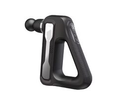 Cantell Zukagun 8x HB-003 / Massagepistole / 8x Aufsätze / grau