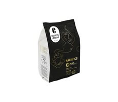 Charles Liégeois Magnifico 30 Stück / Senseo-Pads / Arabica-Robusta-Mischung 
