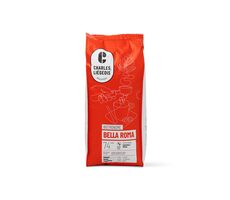 Charles Liégeois Bella Roma 1 kg / Kaffeebohnen / 100% Arabica 