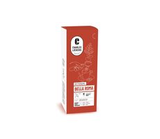 Charles Liégeois Bella Roma 25 Stück / ESE Pads / 100% Arabica 