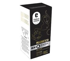 Charles Liégeois Magnifico Nespresso 20 Stück / Kapselkaffee 