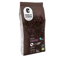 Charles Liégeois Chiapas 250 g / Kaffeebohnen / 100% Arabica 
