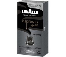Lavazza Espresso Ristretto für Nespresso 10 Stück