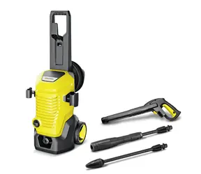 Kärcher K 5 WCM Premium / Hochdruckreiniger / 2100W / Druck 145 bar / Förderleistung 500 l/h