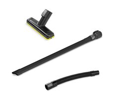 Kärcher 2.863-323.0 Autozubehör-Set für VC 4 Cordless myHome & VC 6 Cordless ourFamily