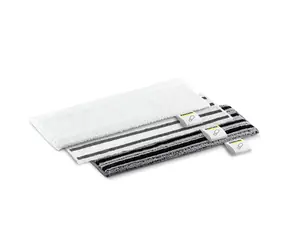 Kärcher 2.863-341.0 EasyFix Tuchset für SC 1