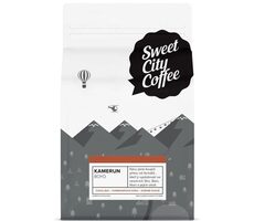 Sweet City Coffee Cameroon Boyo 250 g / Kaffeebohnen 