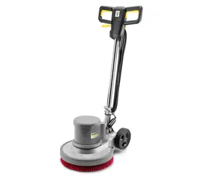 Kärcher BDS 43/150 C / Bodenschrubber / 1500W / Arbeitsbreite 43 cm