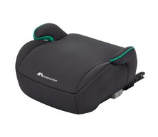 BEBECONFORT Gaia I-Fix Sitzerhöhung Mineral Graphite / von 6 bis 12 Jahre (von 125 bis 150 cm, von 22 bis 36 kg)