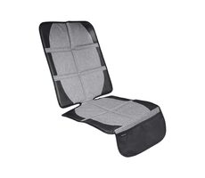 KikkaBoo Sitzschoner unter dem Autositz