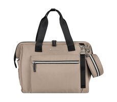 KikkaBoo Wickeltasche Maxi Beige