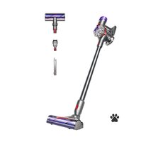 Dyson V8 Advanced / Stabstaubsauger / Akku / 130W / 0,54L / 40 Min