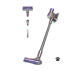 Dyson V8 Advanced / Stabstaubsauger / Akku / 130W / 0,54L / 40 Min