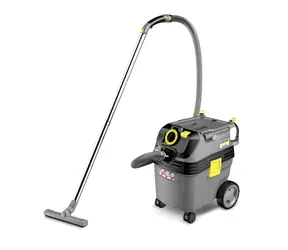 Kärcher NT 30/1 Ap Te L / Profi-Staubsauger / 1380W / 30 L / Nass- und Trockensaugen