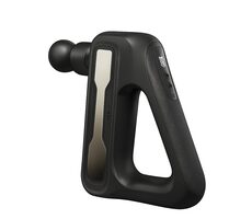 Cantell Zukagun 8x HB-003 / Massagepistole / 8x Aufsätze / Gold