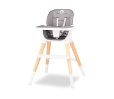 Lionelo Esszimmerstuhl Mona Stone 4in1