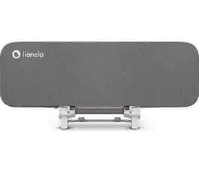 Lionelo Sicherheitsbarriere Lora Grey Stone