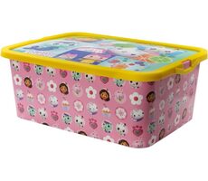 STOR Aufbewahrungsbox 13l Gabinas Zauberhaus