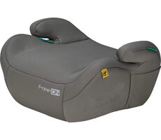 FreeON Sitzerhöhung Libra i-Size 125-150 cm, Khaki