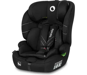 Lionelo Autositz Levi One i-Size 76-150cm, Black Carbon