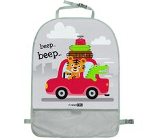 FreeON Autositzschutzbezug Lion