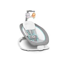 Lionelo Babyliege Pascal Grau Scandi