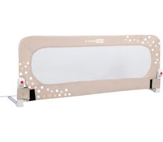 FreeON Bettschutzgitter Polka Dots