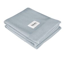 Lionelo Bambusdecke Grau