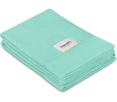 Lionelo Bambusdecke Grün Mint