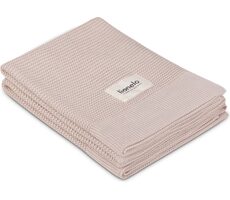 Lionelo Bambusdecke Beige Sand