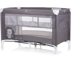 CHIPOLINO Reisebett Ariel Granite