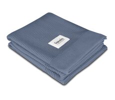 Lionelo Bambusdecke Blau