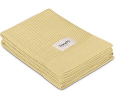 Lionelo Bambusdecke Gelb Lemon