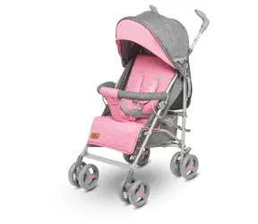 Lionelo Golfbuggy IRMA Pink