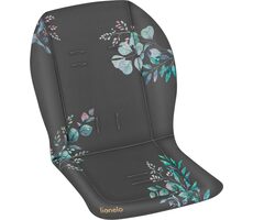 Lionelo Universal Kinderwagen-Sitzauflage Golden Moments Grau