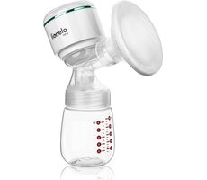 Lionelo Elektrische Milchpumpe FIDI PLUS