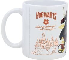STOR Keramikbecher 325ml Harry Potter